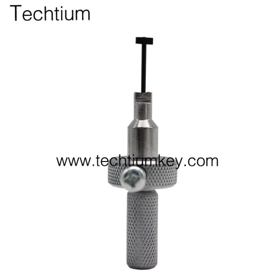 Open lock tool